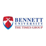Bennett University logo