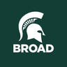 Michigan State University logo