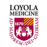 Loyola University Medical Center logo