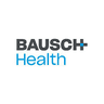 Bausch Health logo