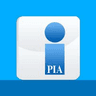 Philippine information Agency logo