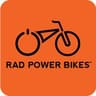 Rad Power Bikes logo