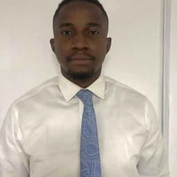 Kelechi  Ibe