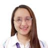 Beah Liezl Marasigan
