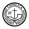 Universidad Católica Argentina logo
