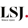 London School of Journalism logo