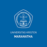 Universitas Kristen Maranatha logo