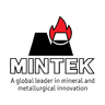 Mintek logo