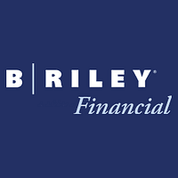 B Riley Financial