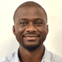 Kelvin Charles