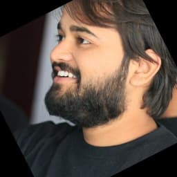 Medhansh Chaubey