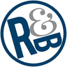 Ribs & Burgers logo
