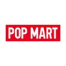 POP MART Americas Inc. logo