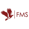 FMS, Delhi University logo