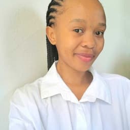 sofia moloisane