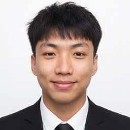 Yuval Grabiel Chiong