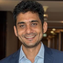 Vinothkumar Raman