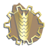 UTU (UdelaR) logo