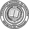 National University of Asunción logo