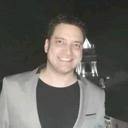 Luis Salas