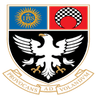 St. Xavier's College logo