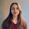 Selin Cebeci 