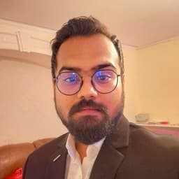 Manish Kamble