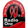 Radio one logo