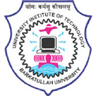 Barakatullah University logo