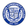 Calhoun Community College logo