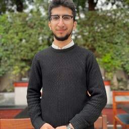 Shehryar Ahmed
