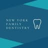 New York Family Dentistry logo