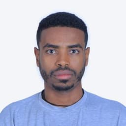 Mulualem Agimas