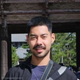 Roberto Kenzo Hamano