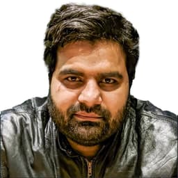 Bilal Asif