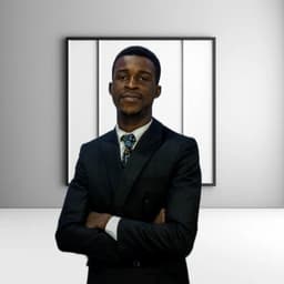 Tolulope Ogundare