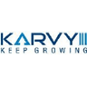 Karvy logo