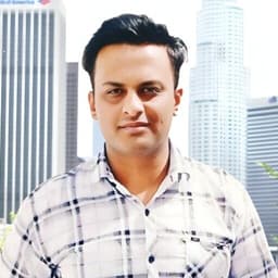 Aadil Ali