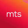 Telekom Srbija logo