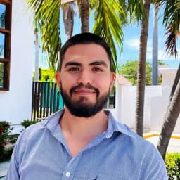 Juan Pablo Valdez Torres