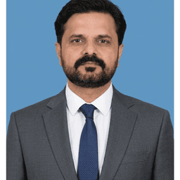 Muhammad Waseem