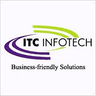 ITC Infotech logo