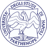 University of Naples Parthenope logo