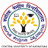 Central University of Karnataka logo