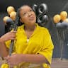Tshiamo Metsileng