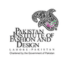 Pakistan Institute of Fashion and Design logo