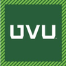Utah Valley University logo