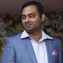 Aditya Kumar