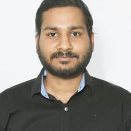 Harsh Verma
