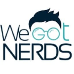 We Got Nerds 